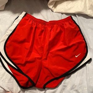 Nike shorts